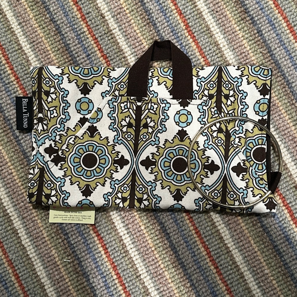 Diaper Bag